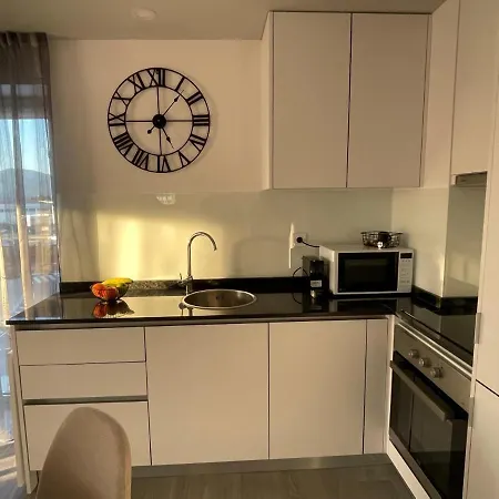 Apartment Retiro Em *