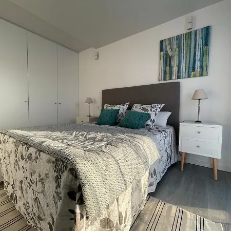 Retiro Em Apartment *