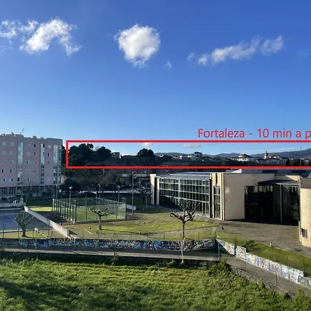 Retiro Em * Valença