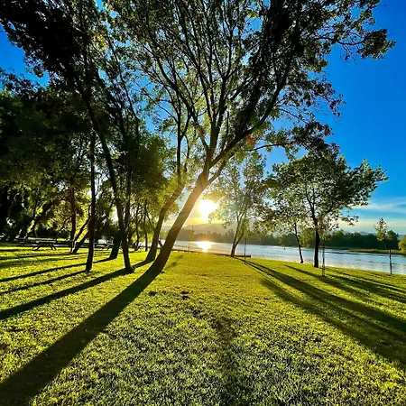 Apartment Retiro Em Valenca