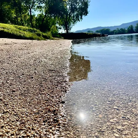 Retiro Em Apartmán *