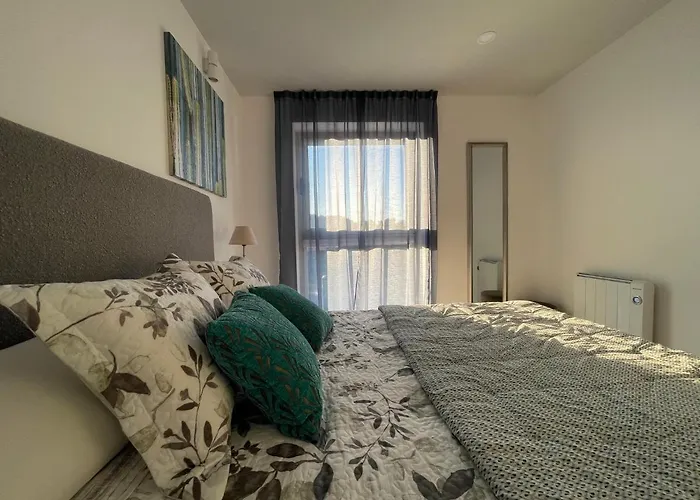 Retiro Em Apartamento Valença do Minho