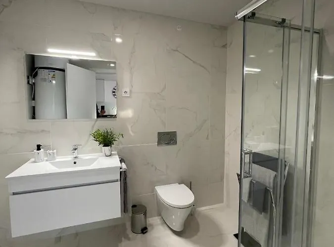 Retiro Em Apartamento *