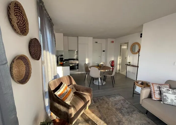 Apartamento Retiro Em