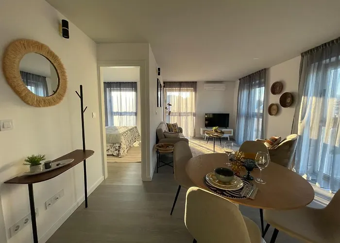 Apartamento Retiro Em Valença do Minho