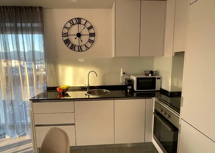 Apartamento Retiro Em *