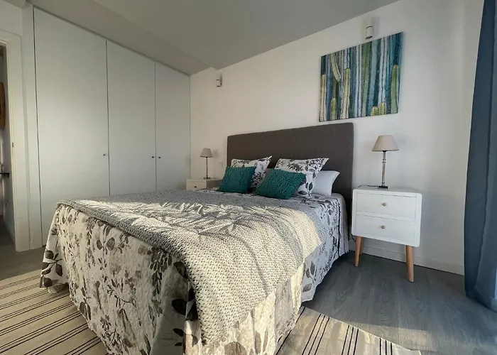 Retiro Em Apartamento *