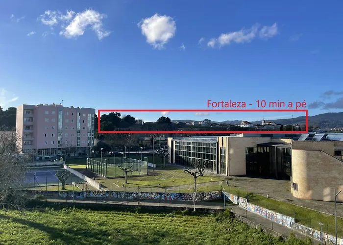 Retiro Em * Валенса