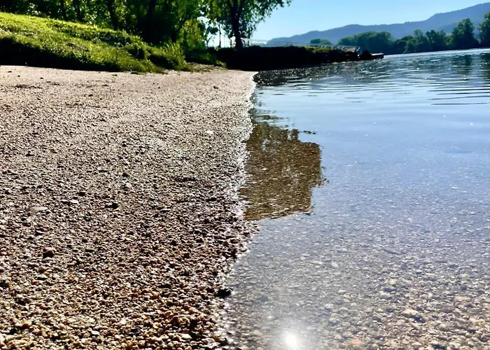 Retiro Em Διαμέρισμα *